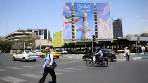 Iran Says U.S. Peace Deal Is ‘Never Been Closer’