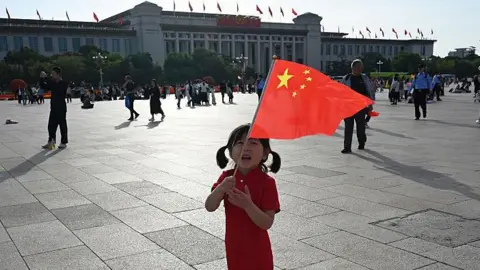 China's New Five-Year Plan: Shaping Global Economy for Decades