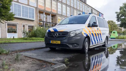 Schools Across Dutch Towns Closed Amid Rising Youth Violence and Disturbing Videos