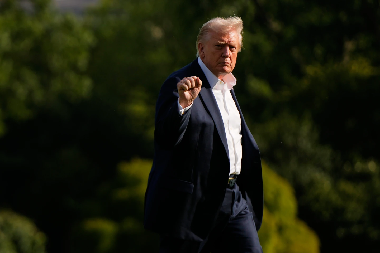 Federal Appeals Court Rules Against Trump's Citizenship Order