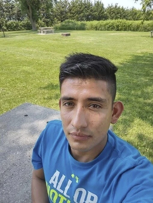 Gunshot Victim Faces Detention Under Controversial Immigration Policy