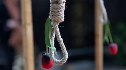 UN Experts Decry Alarming Rise in Iran's Executions