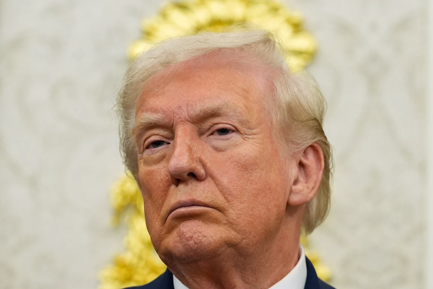 Trump's Unprecedented Government Shutdown Restructures Federal Workforce