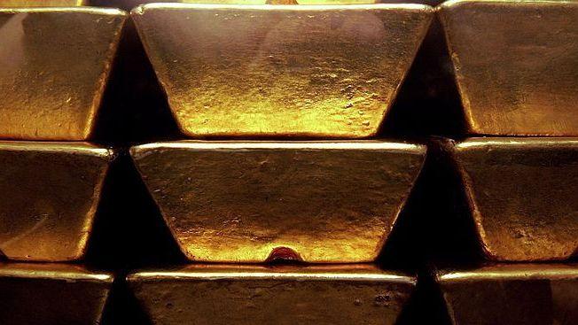 Europe Shifts Gold Reserves to London Amid Growing Geopolitical Risks