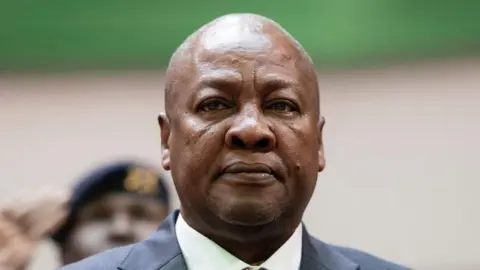 US Deportees Challenge Ghana in Court Over 'Illegal' Detention
