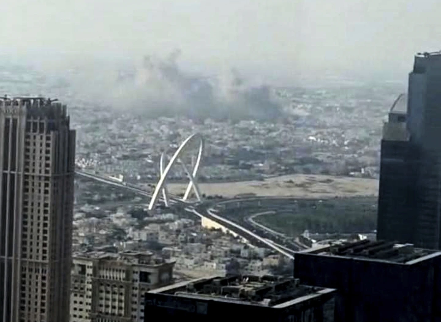 Israel's Airstrike in Qatar Reshapes Middle East Dynamics Amidst Ongoing Conflict