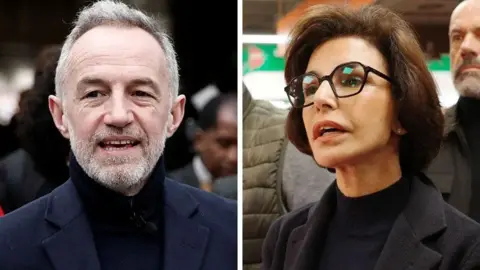 Socialists Face Critical Battle for Paris in France's Mayoral Elections