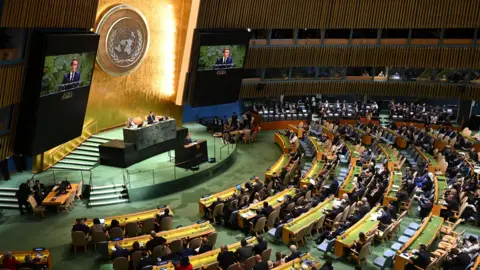 Historic Shift: European Powers Recognize Palestinian State Amid US Resistance