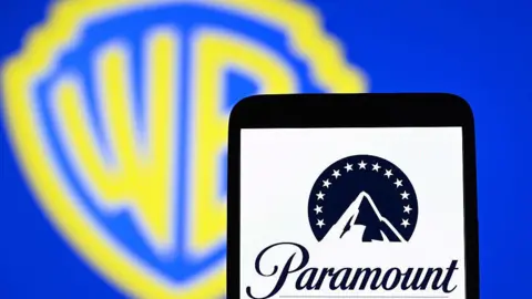 US Justice Department gives green light to Paramount‑Skydance’s $111bn takeover of Warner Bros