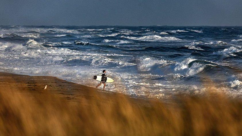 Medical Plane With Six Passengers Missing Off Massachusetts Coast
