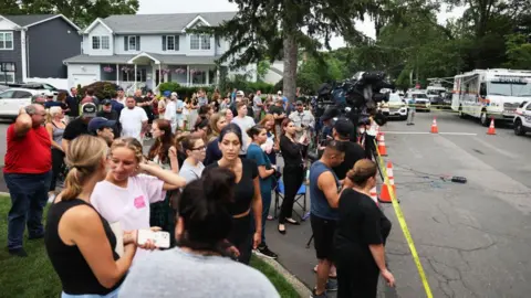 Massapequa: The Cop Town Plagued by a Serial Killer