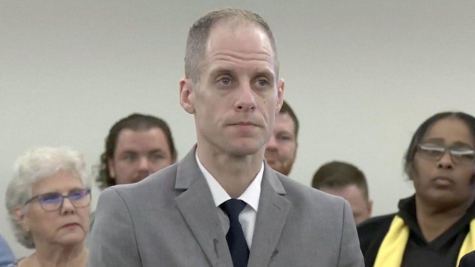 American Idol Contestant Convicted of Murdering Wife in Ohio