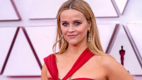 Reese Witherspoon Challenges Stereotypes in New Thriller 'Gone Before Goodbye'