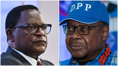 Malawi's Electoral Chief Cautions Parties Against Premature Victory Claims
