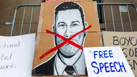 Late-Night Hosts Unite to Defend Kimmel Against Trump's Threats