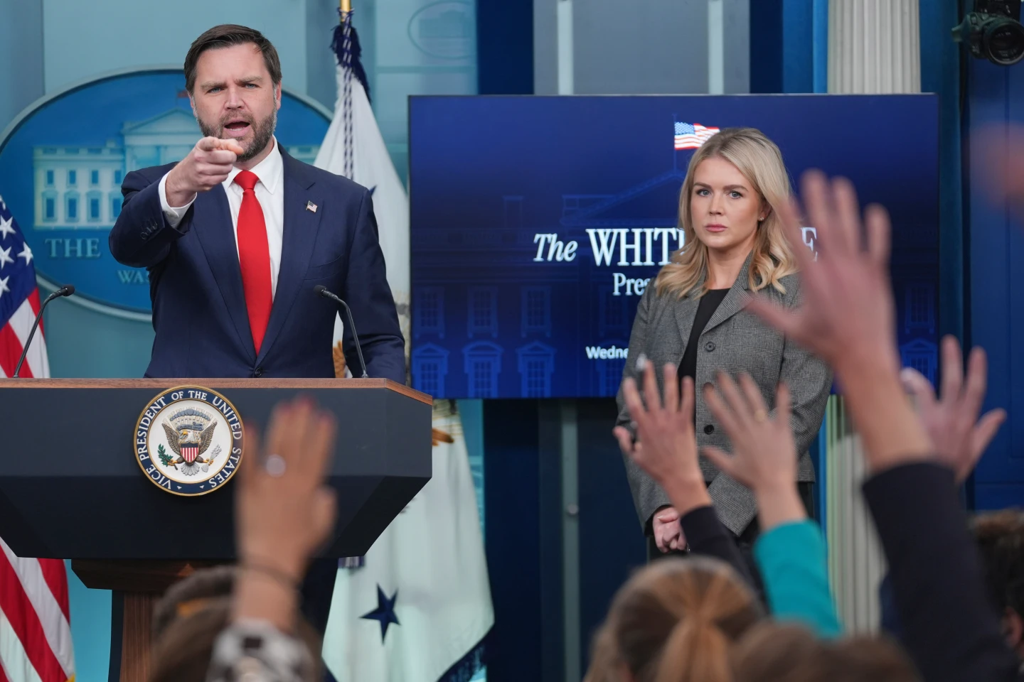 Government Shutdown Begins: Political Blame Game and Major Attractions Close