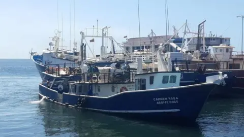 US Military Takes Down Alleged Venezuelan Drug Boat, Three Lives Lost