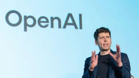 OpenAI Strikes $38 Billion Deal with Amazon for Cloud Computing