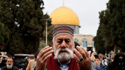 Jerusalem’s Sacred Grounds at Risk as Israeli Nationalists Challenge Status Quo