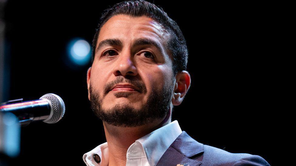 El‑Sayed’s Michigan Senate Primary Win Sends Shockwaves Through Democratic Party
