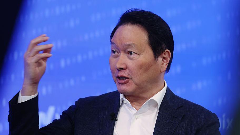 SK Group Chairman Ordered to Pay $644 Million in “Divorce of the Century” – What It Means for Korea’s Chaebol and AI Boom