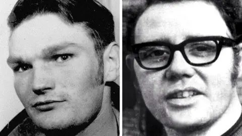 Historic Verdict in Bloody Sunday Case: Soldier F Acquitted of Murder Charges