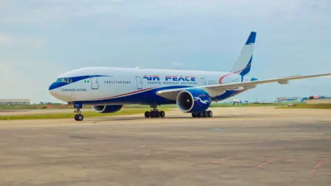 Nigerian Pilot Faces Dismissal After Alcohol Test Following Runway Incident