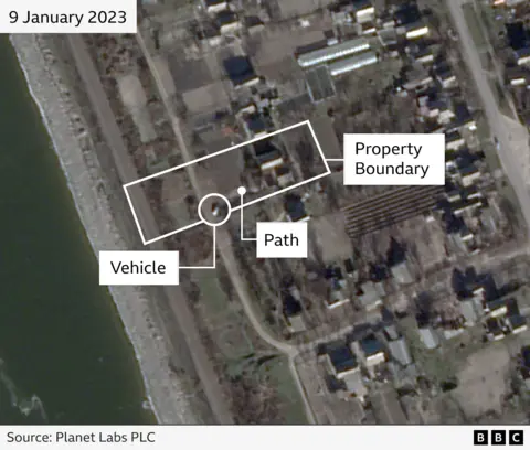 Revelations of a Military Base in My Childhood Home