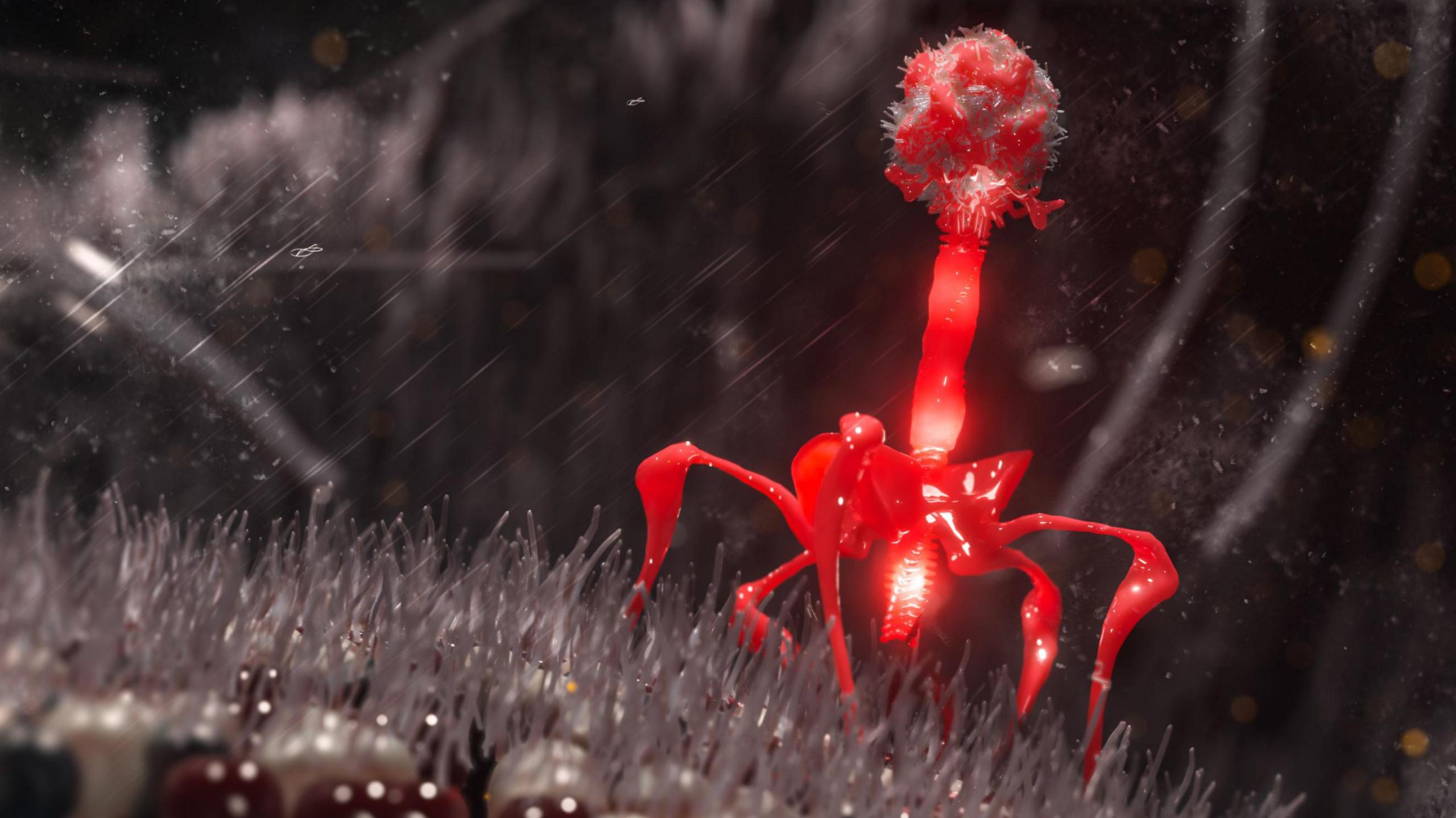 AI‑Generated Viruses: Breakthrough in Synthetic Biology Raises Safety Concerns