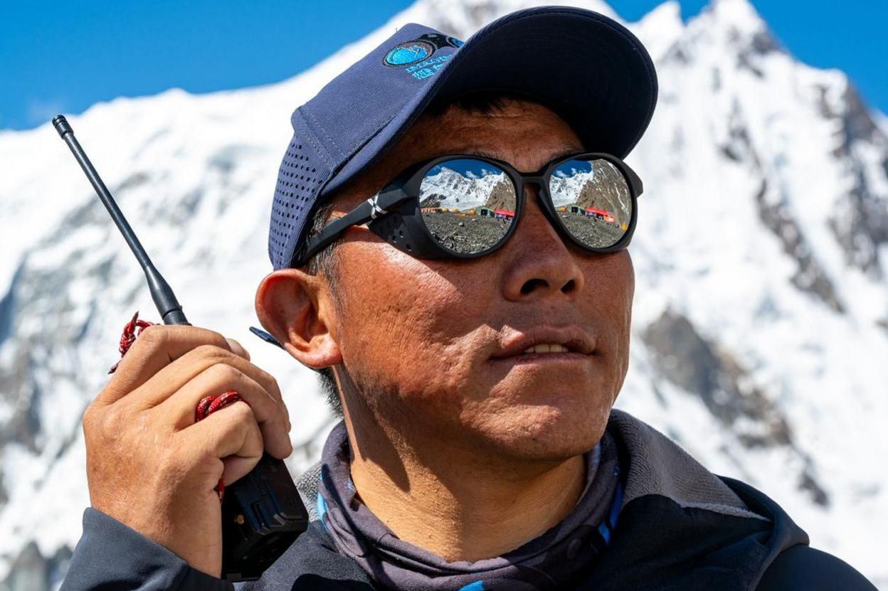 Avalanche that claimed mountaineer Nirmal Purja forces friends into a life‑saving rescue mission