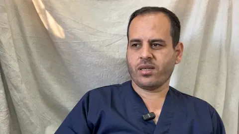 Gaza Doctors Face Challenges in Investigating Torture Signs on Returned Bodies