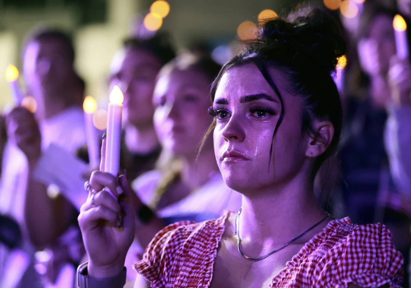 Utah Valley University Faces Identity Crisis After High-Profile Shooting