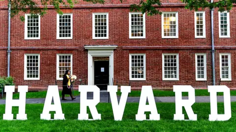 Trump Demands $1 Billion from Harvard University Amid Ongoing Feud