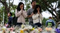 The death toll from a devastating fire in Hong Kong's Tai Po district has reached 146, with thousands gathered to pay their respects. Investigations are ongoing regarding the causes of the blaze and its rapid spread.