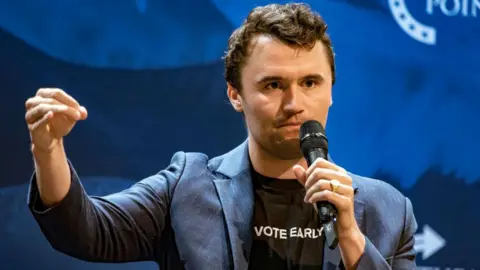 Tragic Shooting Claims Life of Conservative Activist Charlie Kirk at Utah University Event
