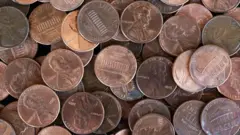 US Halts Penny Production After Over Two Centuries