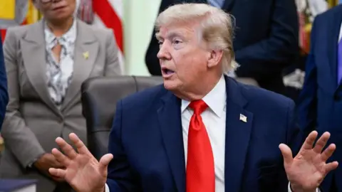 U.S.-Iran Diplomatic Breakthrough Looms: Trump Claims Deal Sign On Sunday