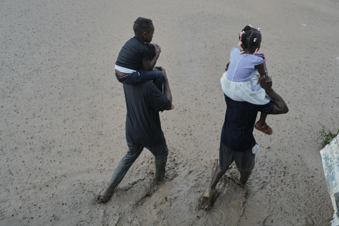 Hurricane Melissa's Destruction Amplified by Climate Change