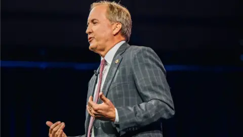 Texas AG Takes Legal Action Against Tylenol Manufacturers Over Autism Allegations