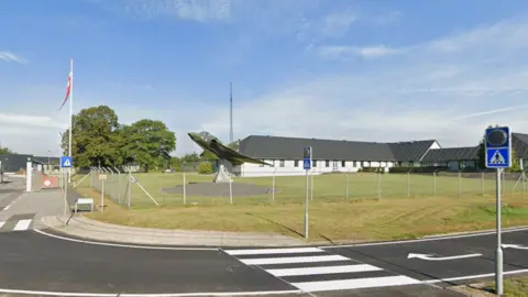 Suspicious Drone Activity Disrupts Danish Military Operations
