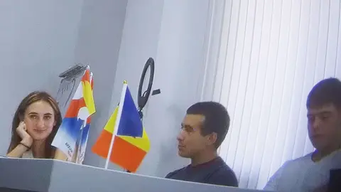 Unveiling a Russian Disinformation Network Targeting Moldova's Elections