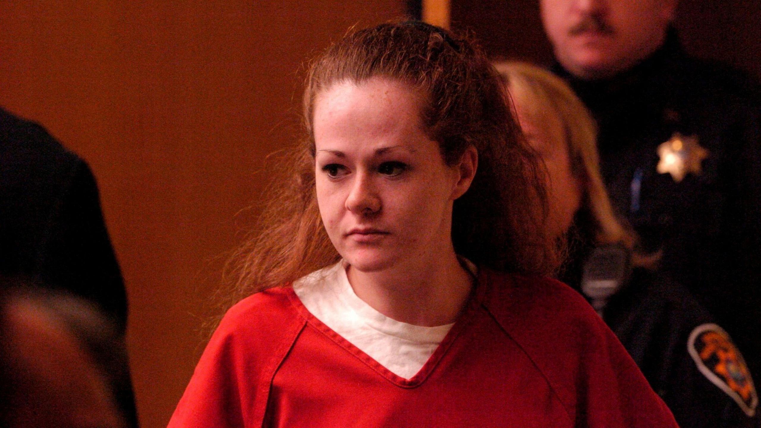 Tennessee Execution Botched: Christa Pike Survives Lethal Injection After Two Doses
