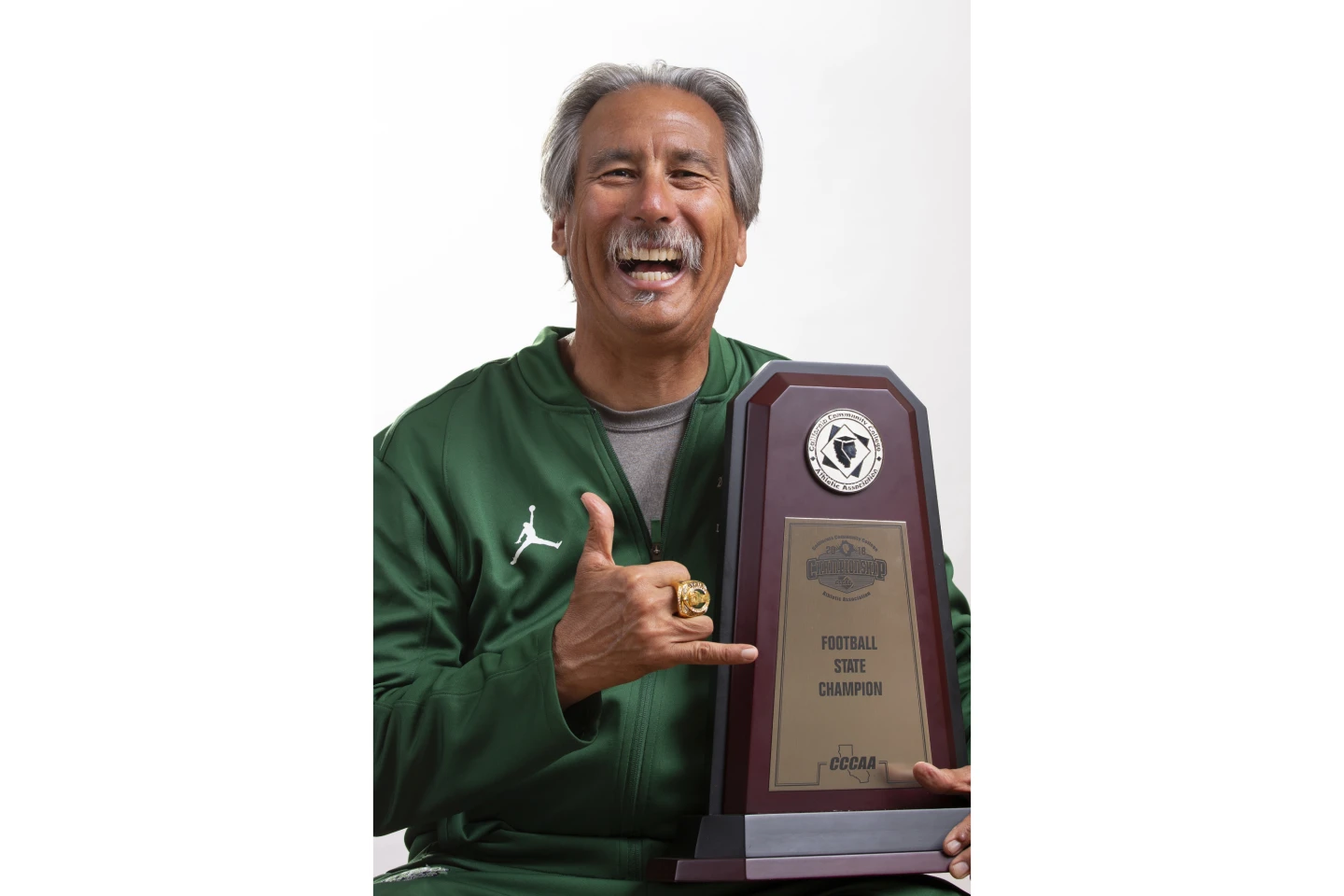 Beloved Oakland Coach John Beam Dies After Targeted Shooting