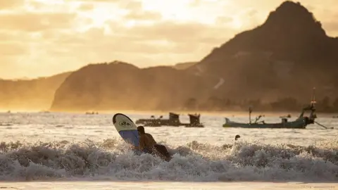 Lombok's Transformation: The Balification of Indonesia's Surf Paradise