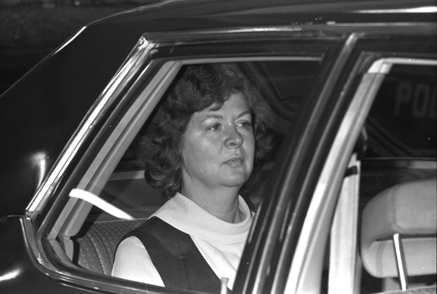 Sara Jane Moore, Would-be Assassin of Gerald Ford, Passes Away at 95