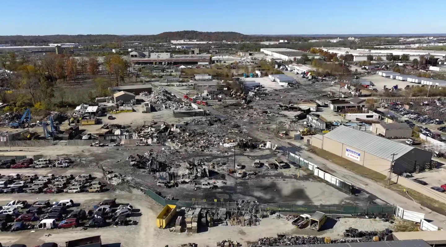 Tragic Crash of UPS Cargo Plane Claims 14 Lives