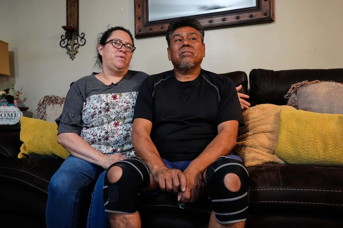 American Families Face Health Insurance Uncertainty Amid Potential Policy Changes