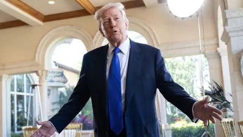 Trump and Modi Announce Major US-India Trade Deal