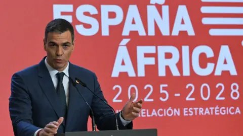 Spain's Unique Approach to African Migration: A Model of Engagement