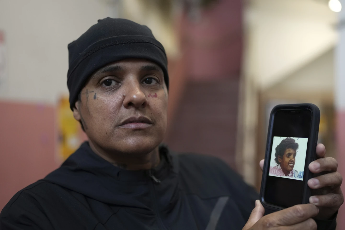 From Orphan to Deportation: Maria Pires’ Struggles in the U.S.